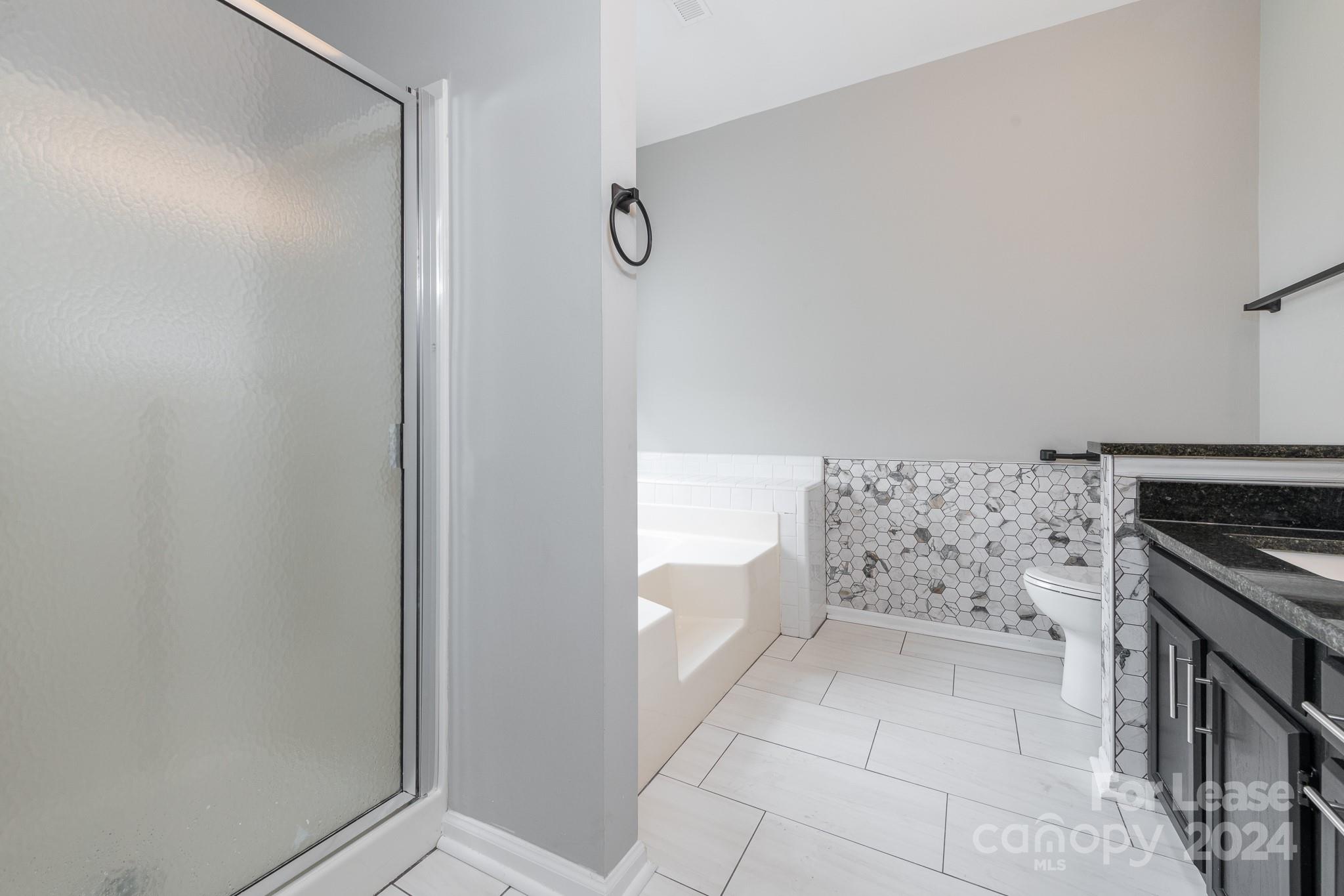 Thornhill - Residential Lease