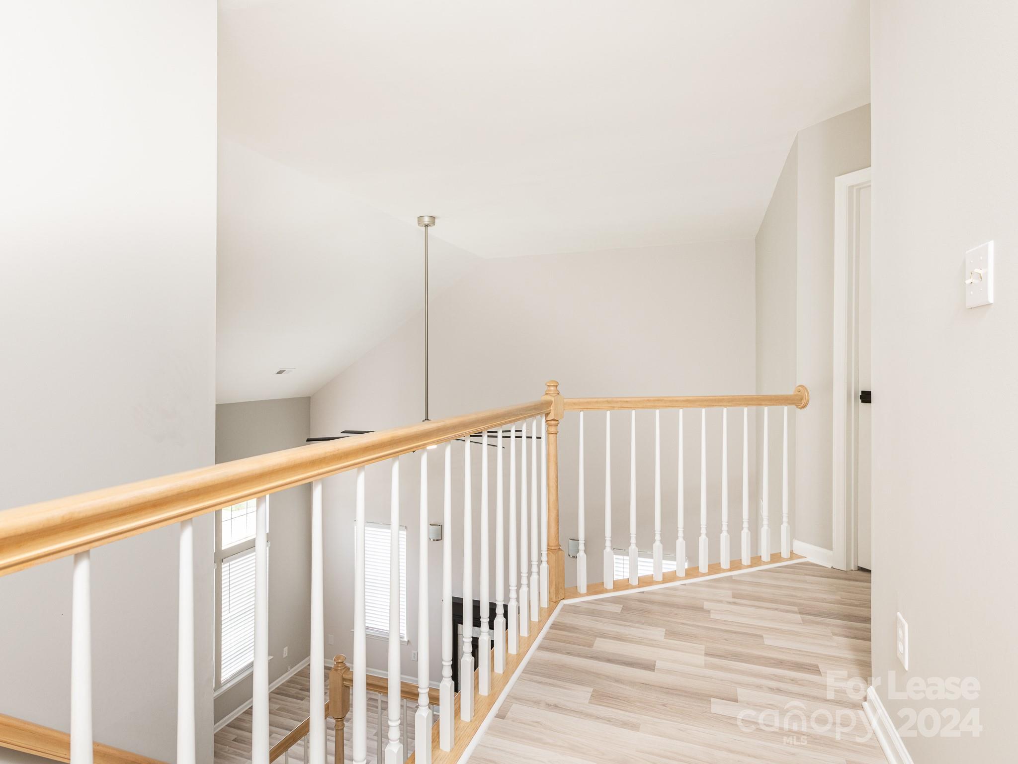 Thornhill - Residential Lease