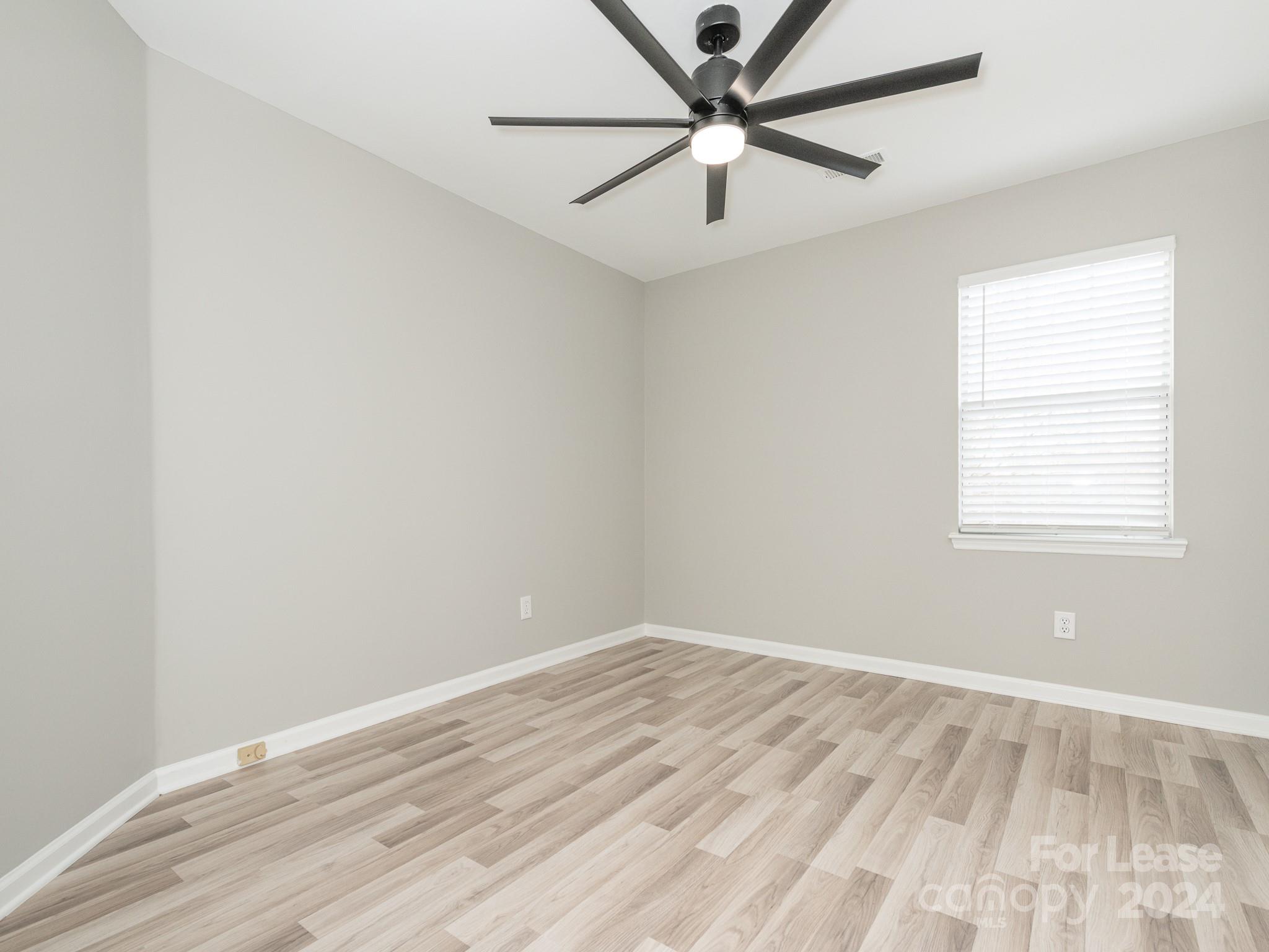 Thornhill - Residential Lease