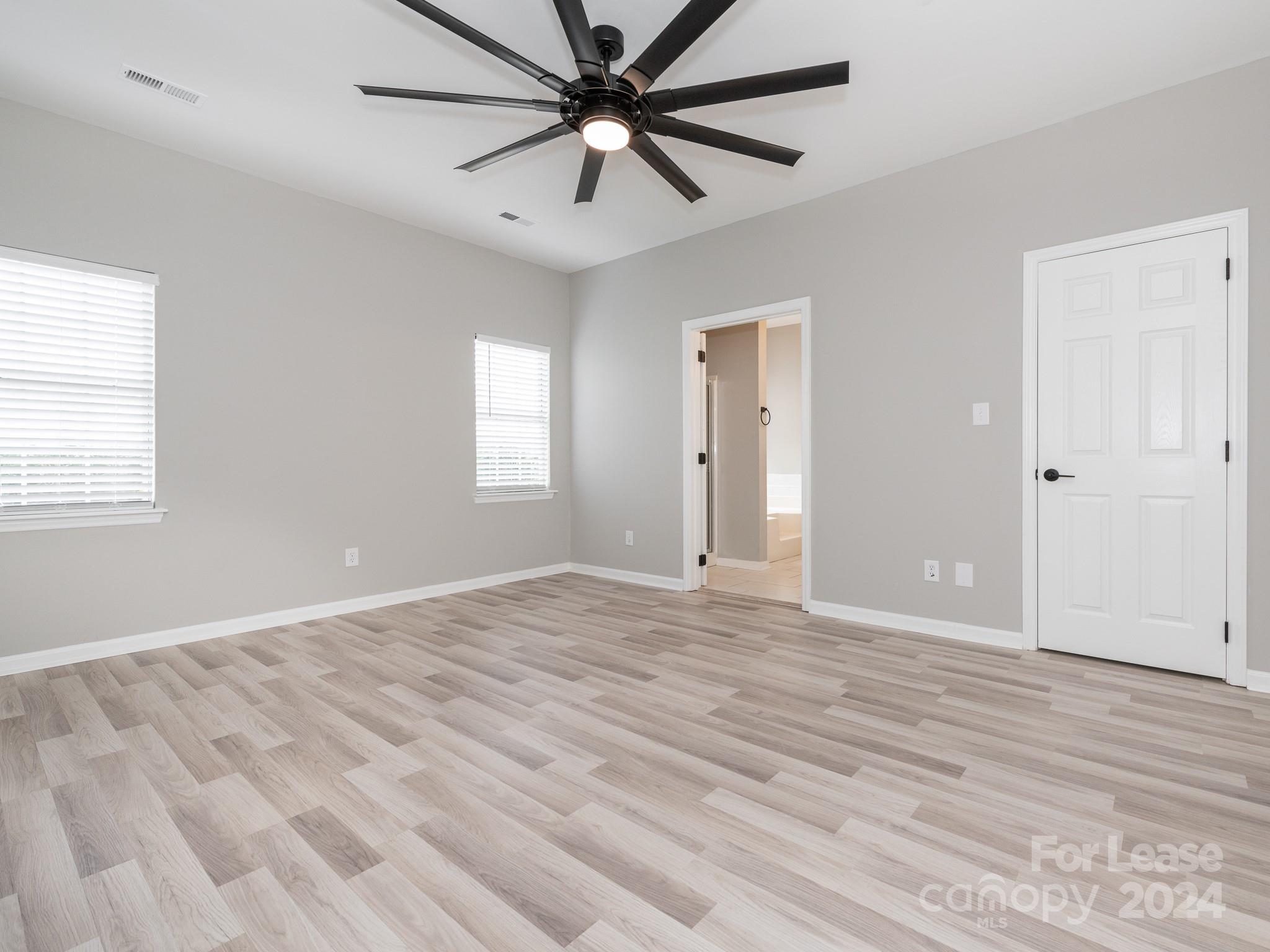 Thornhill - Residential Lease