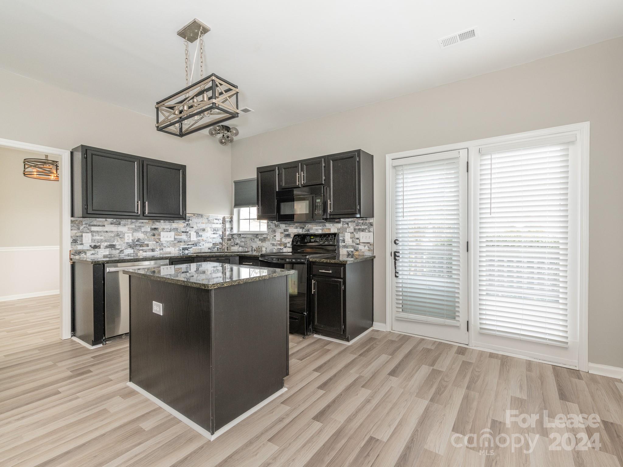 Thornhill - Residential Lease