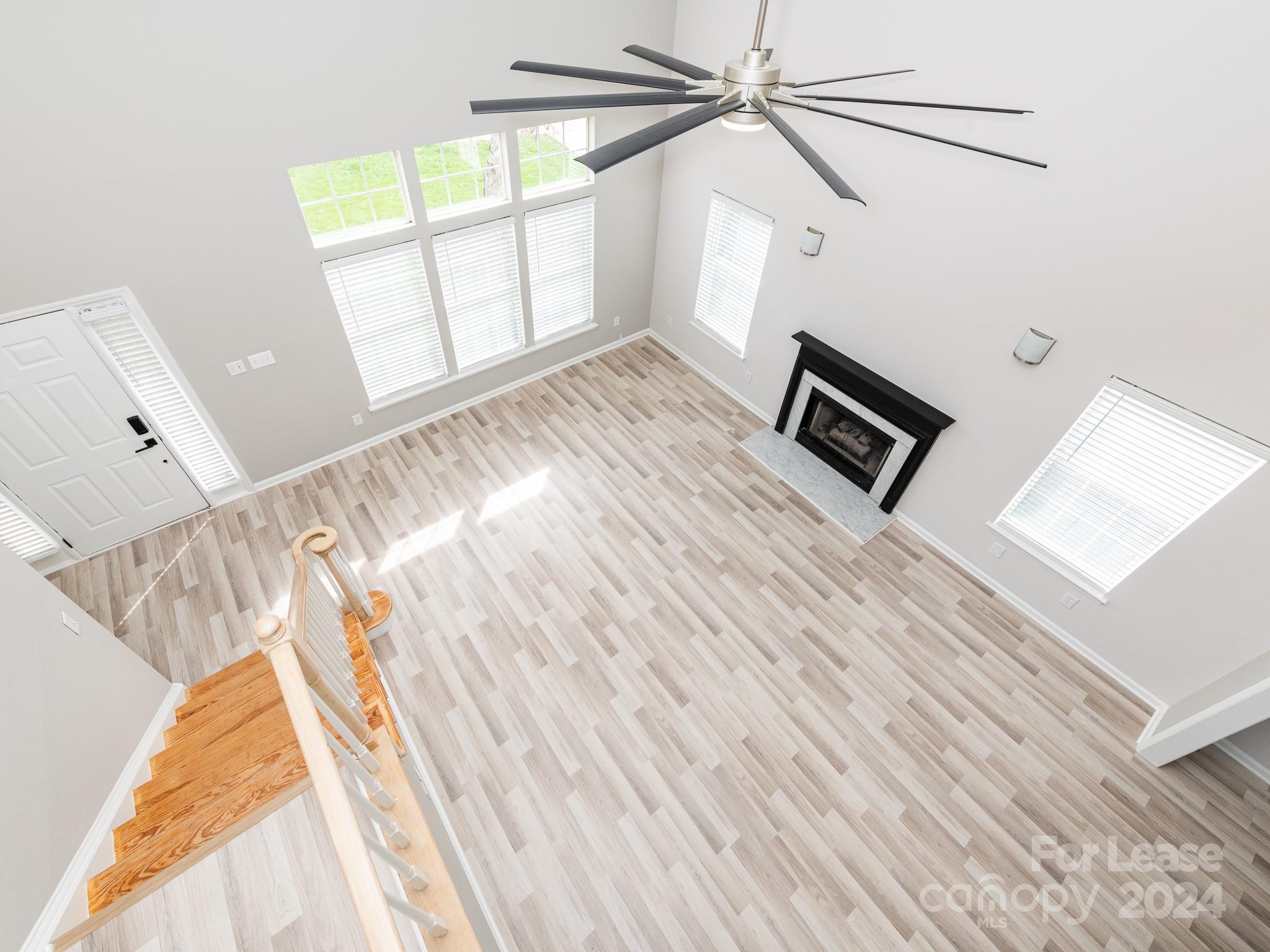 Thornhill - Residential Lease