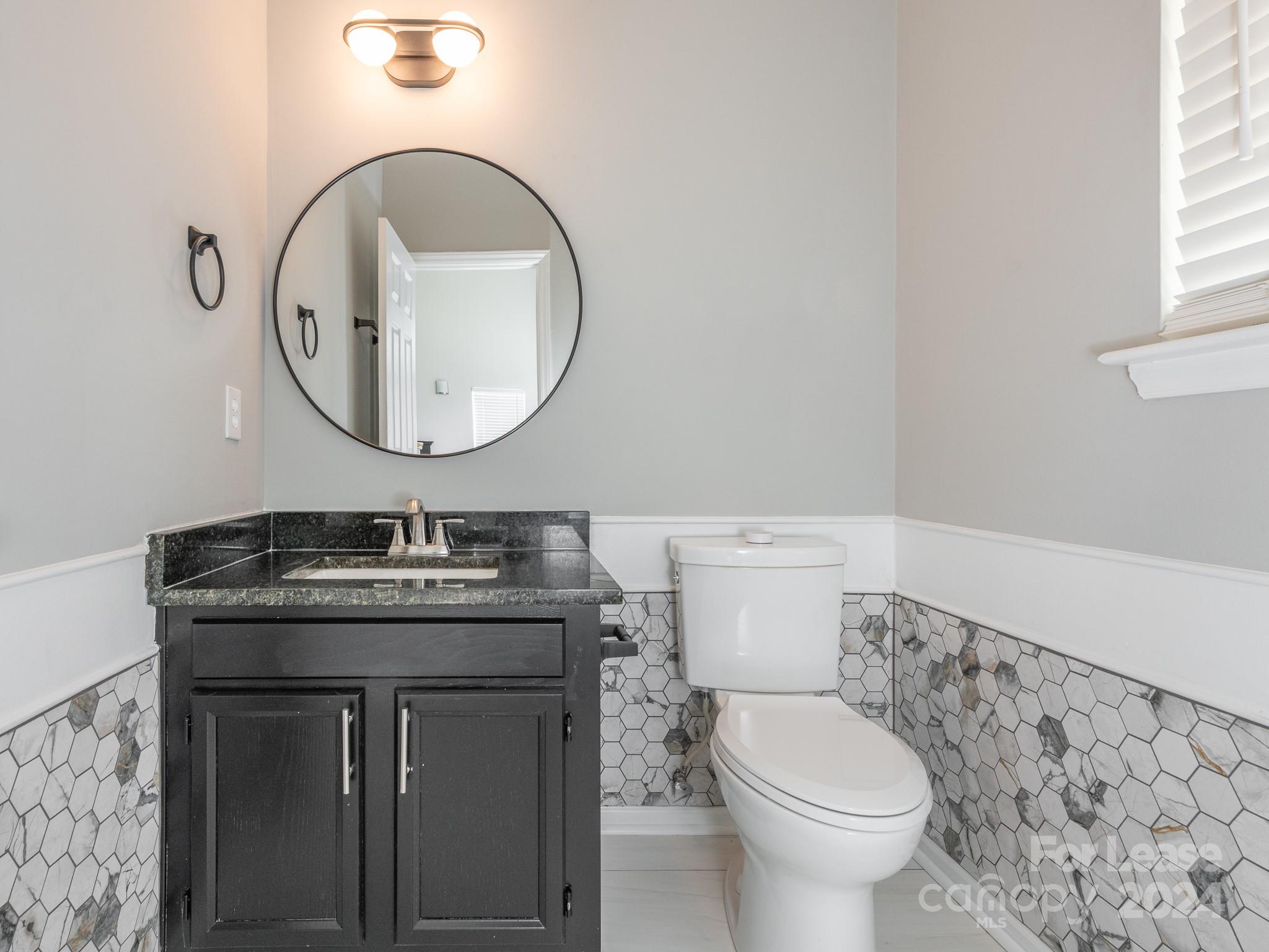 Thornhill - Residential Lease