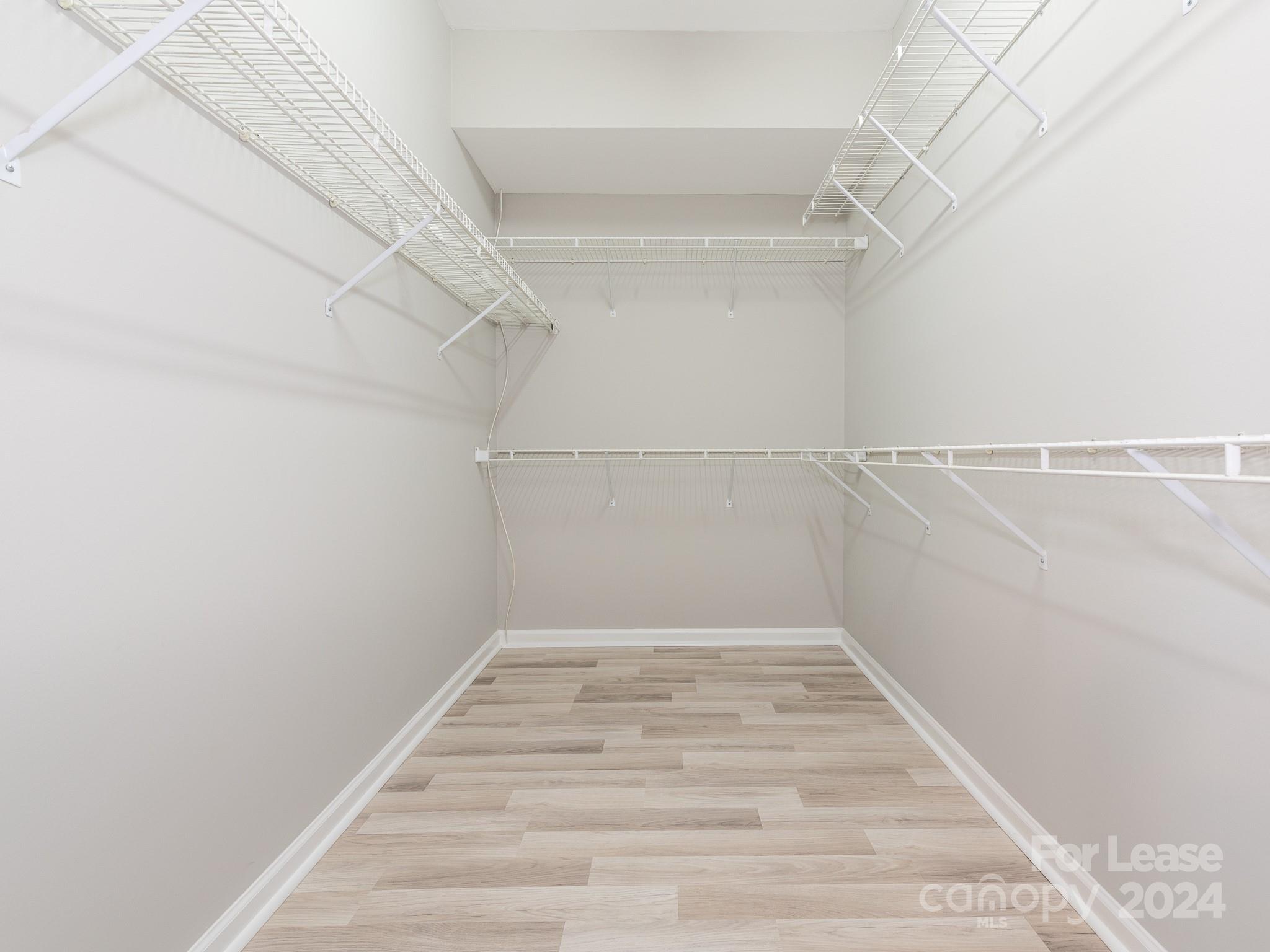 Thornhill - Residential Lease