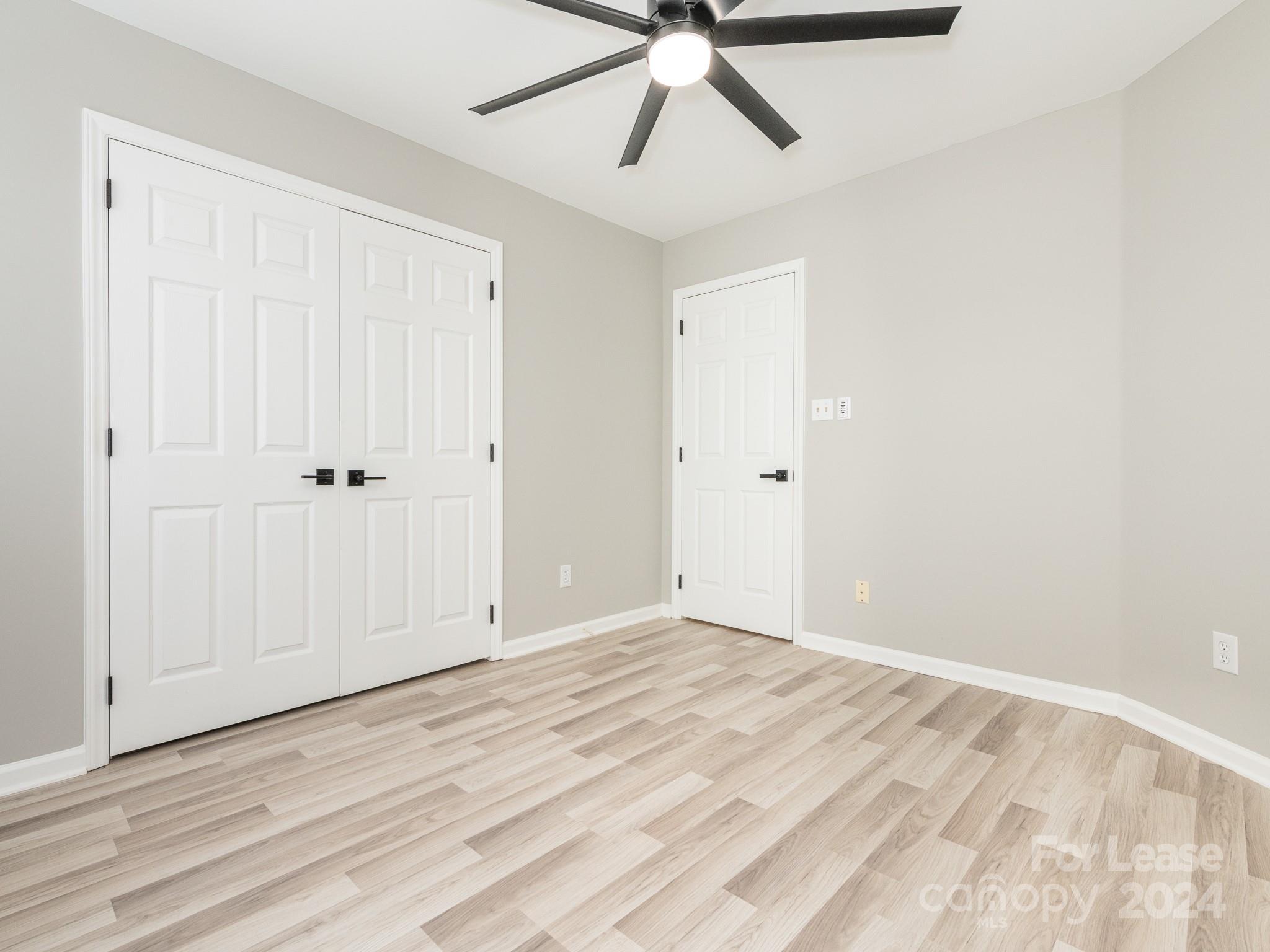 Thornhill - Residential Lease