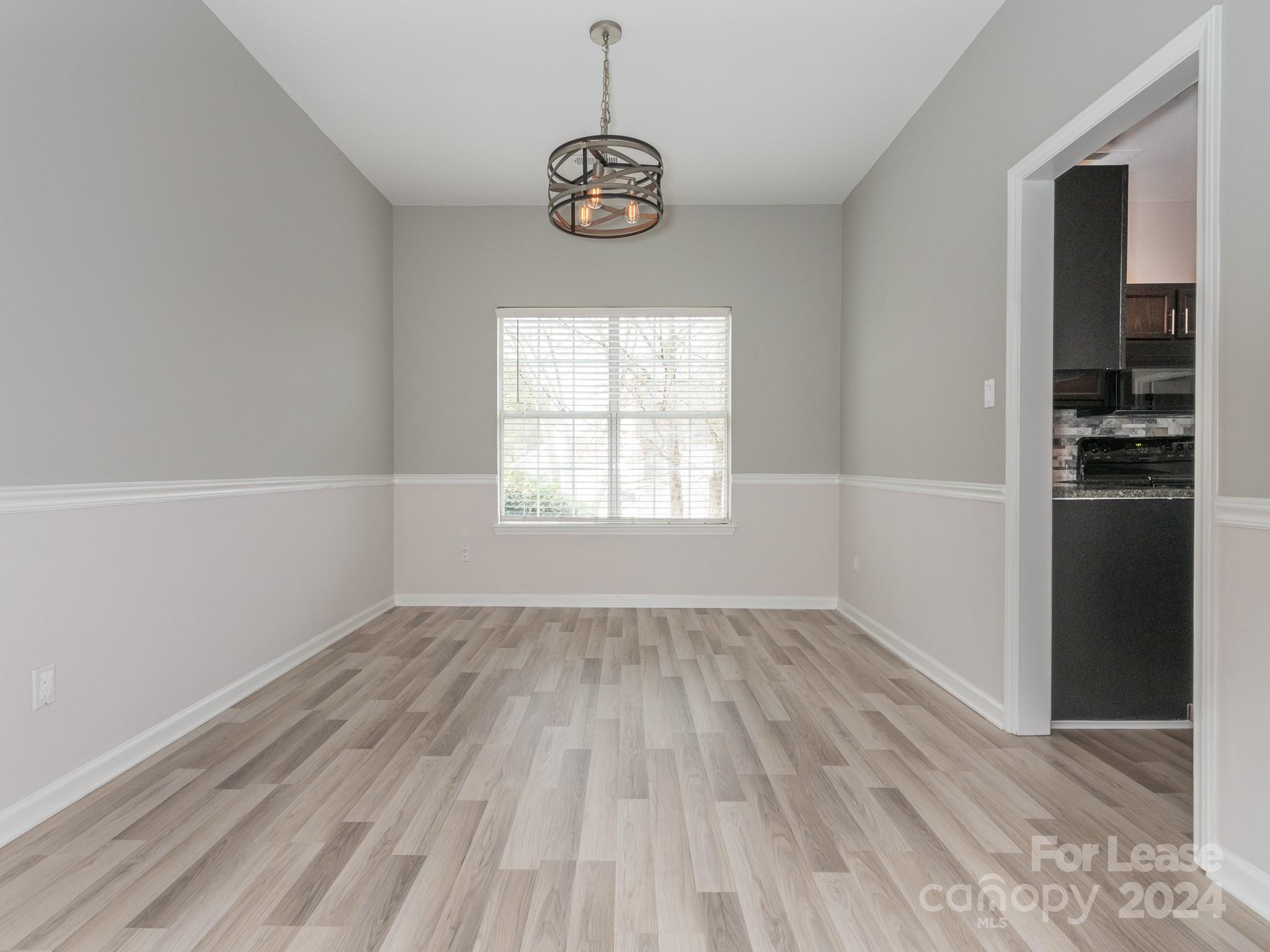 Thornhill - Residential Lease