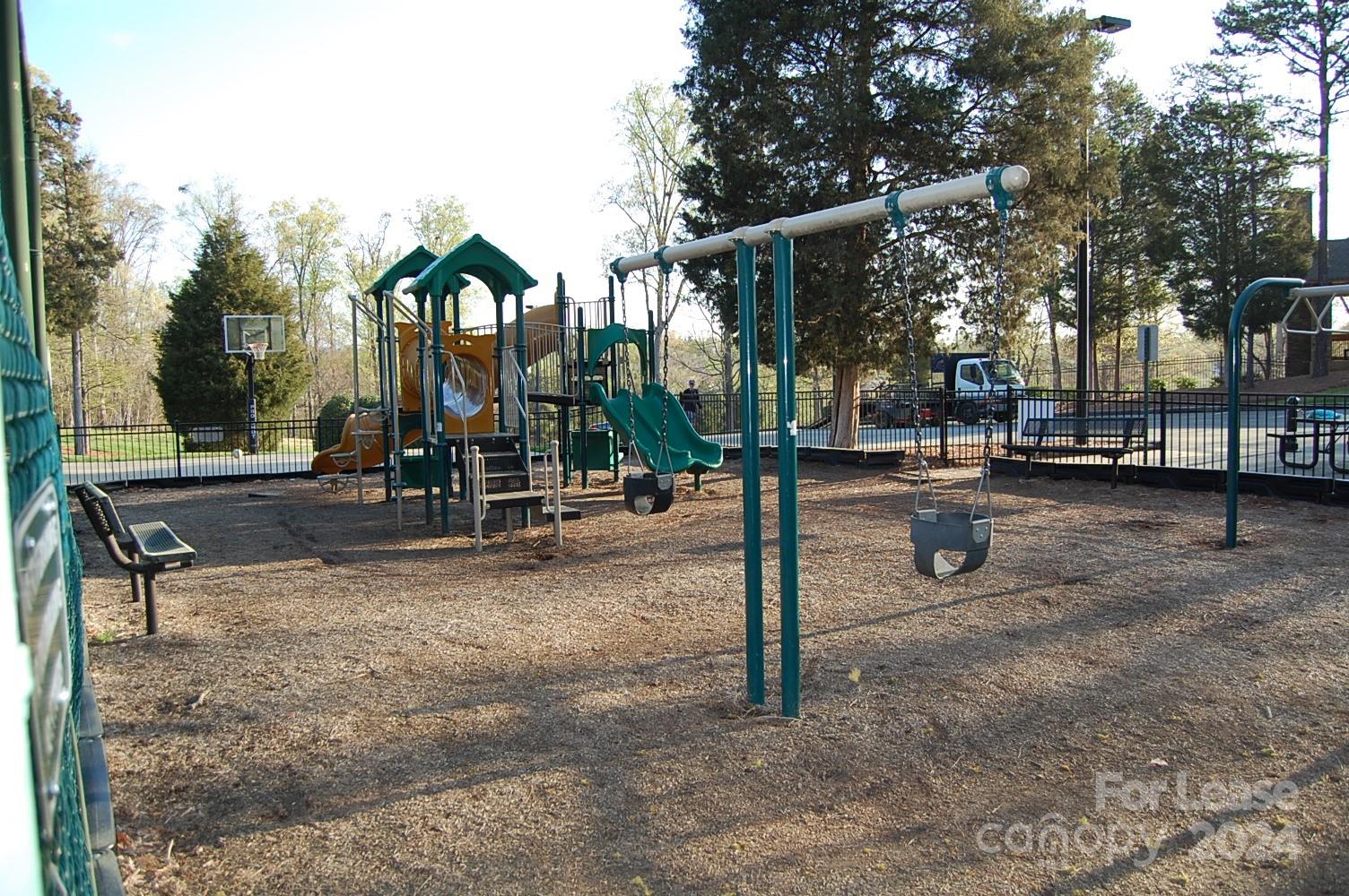 Thornhill - Residential Lease