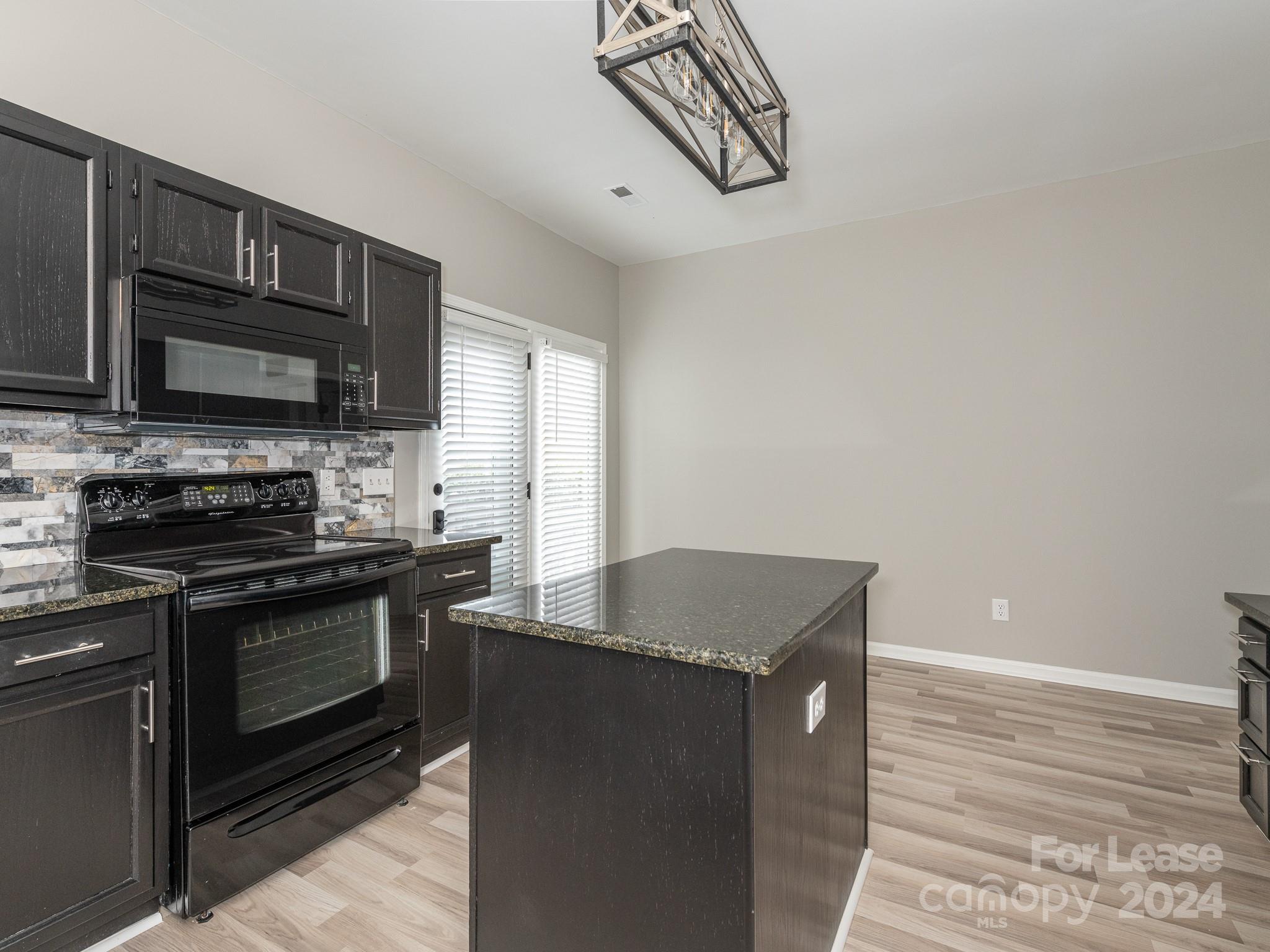 Thornhill - Residential Lease