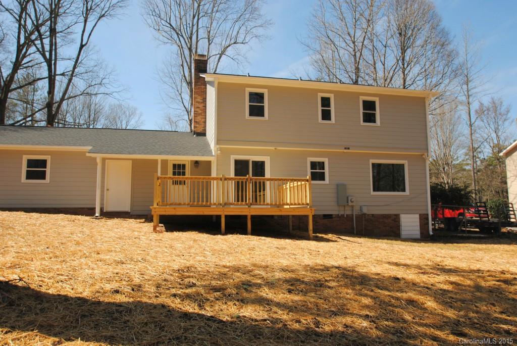Cedarbrook Acres - Residential