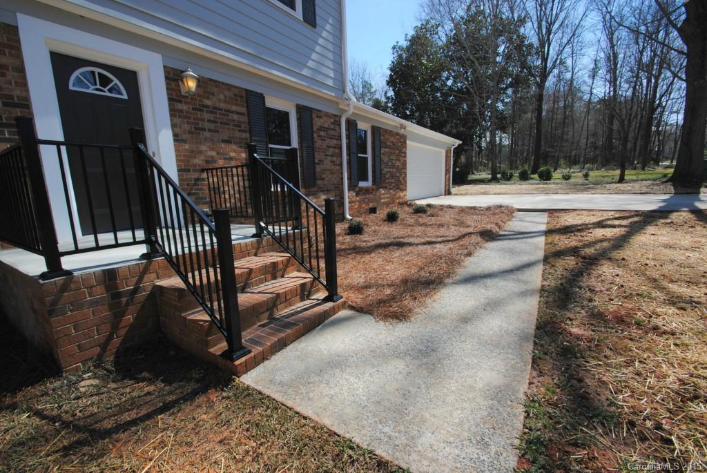 Cedarbrook Acres - Residential
