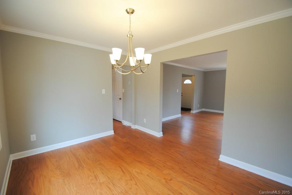 Cedarbrook Acres - Residential