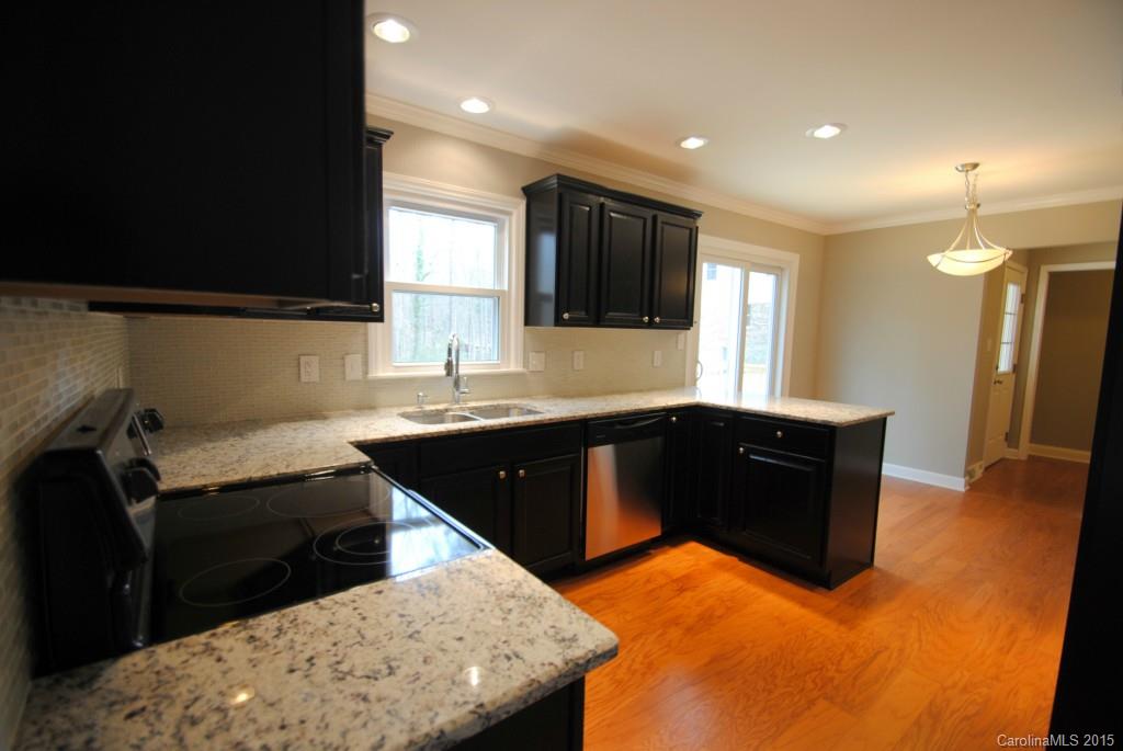 Cedarbrook Acres - Residential