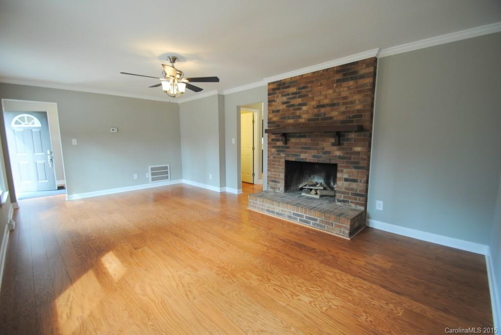 Cedarbrook Acres - Residential
