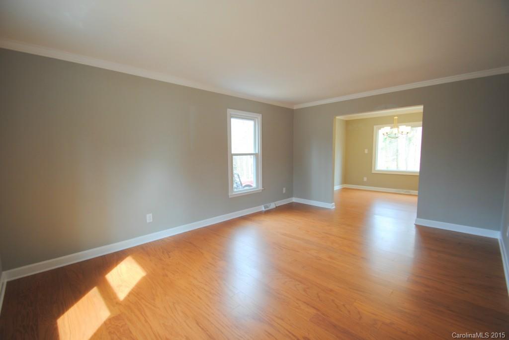 Cedarbrook Acres - Residential