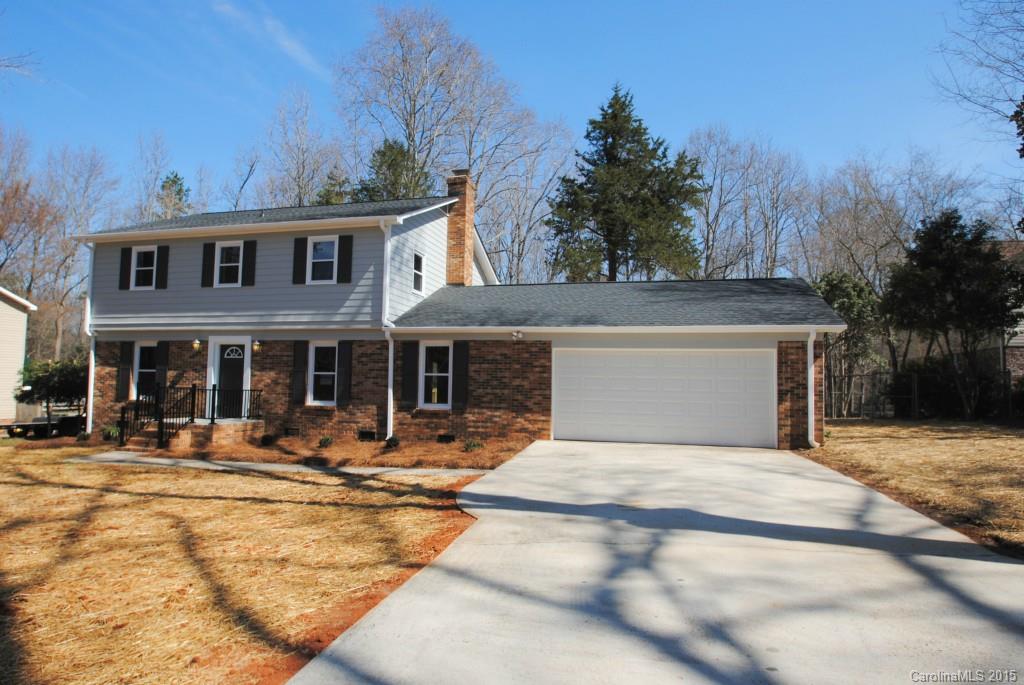 Cedarbrook Acres - Residential