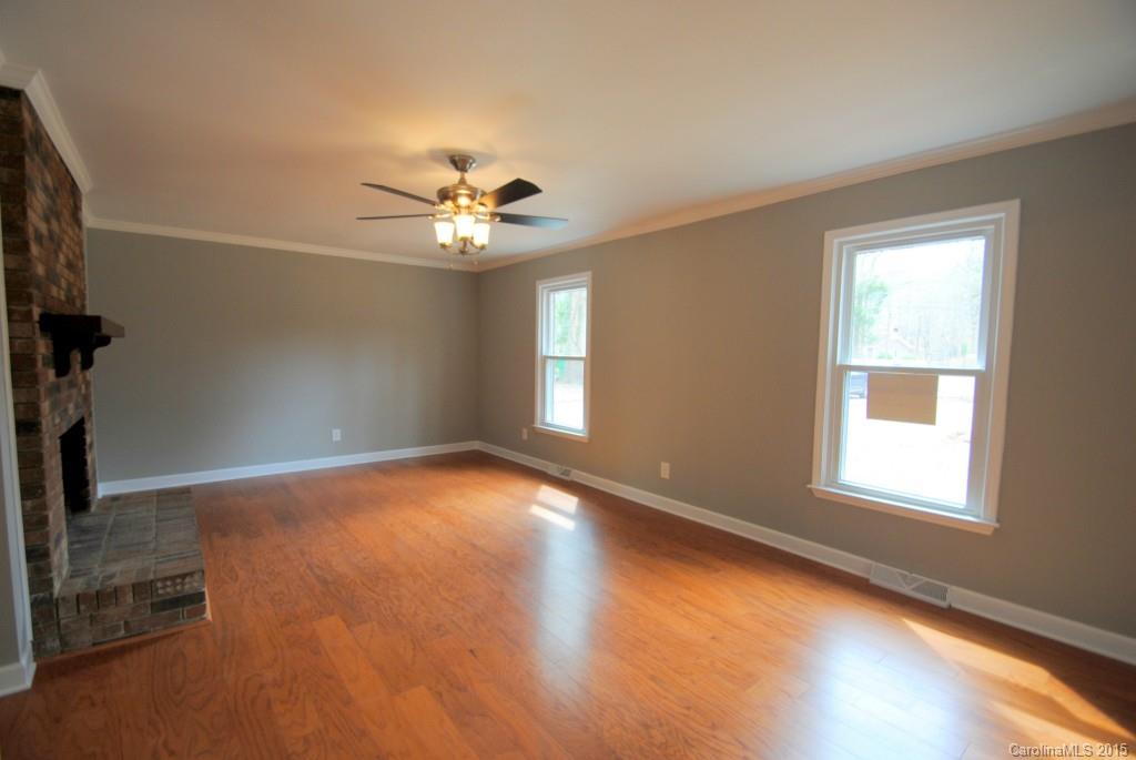 Cedarbrook Acres - Residential