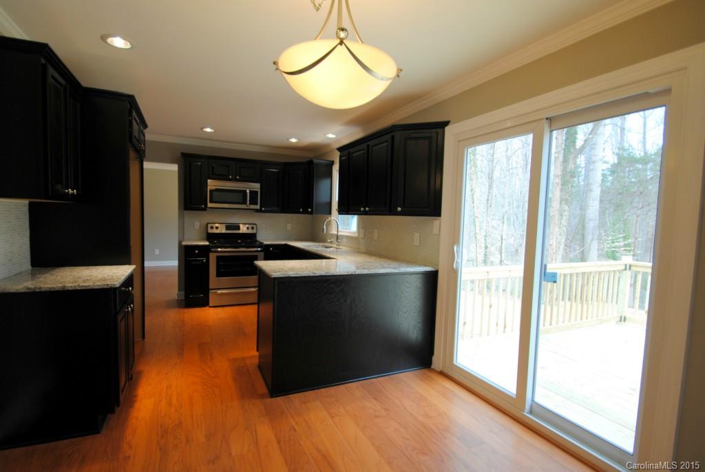 Cedarbrook Acres - Residential