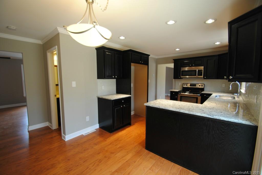 Cedarbrook Acres - Residential