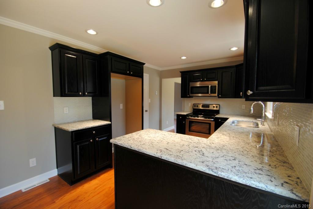 Cedarbrook Acres - Residential