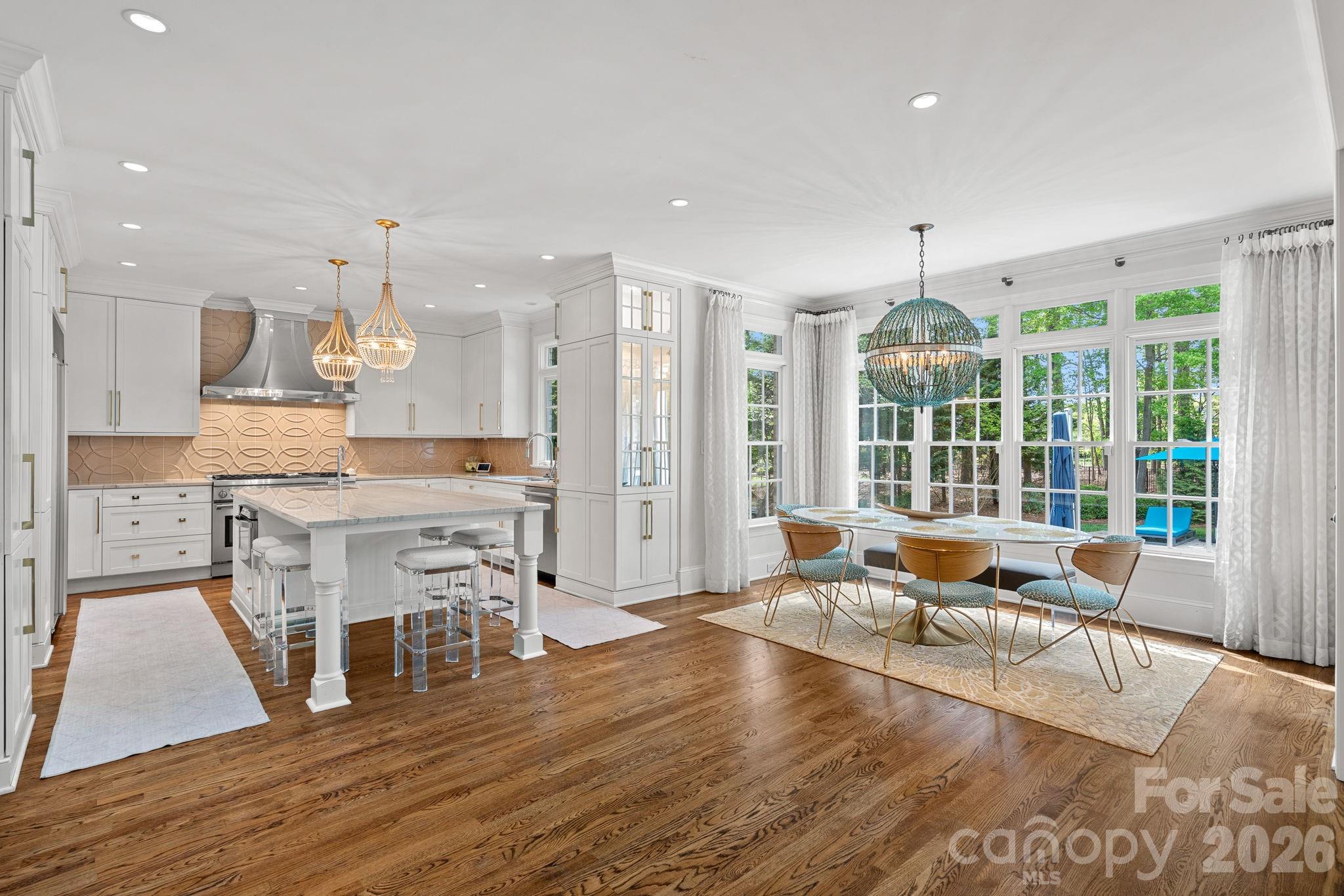 The Peninsula - Residential