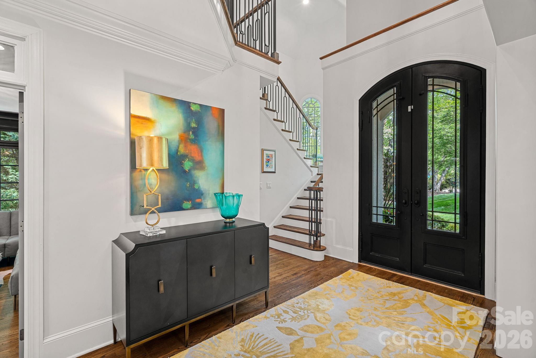 The Peninsula - Residential