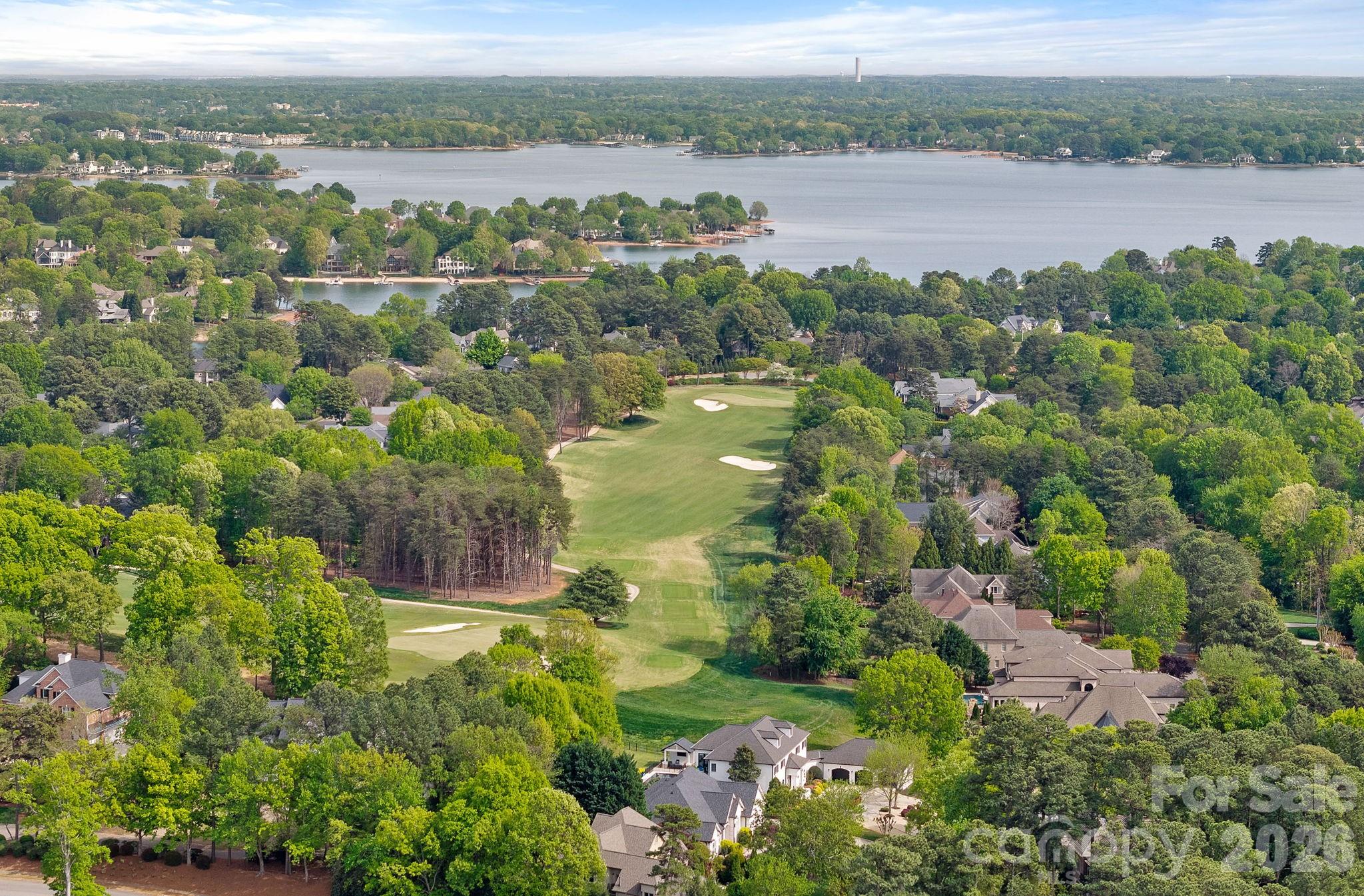 The Peninsula - Residential