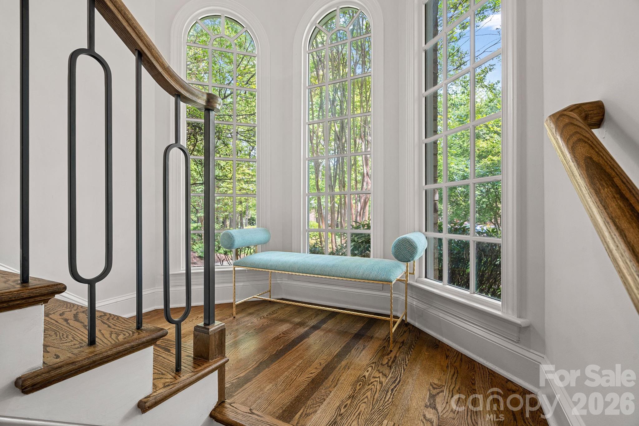 The Peninsula - Residential