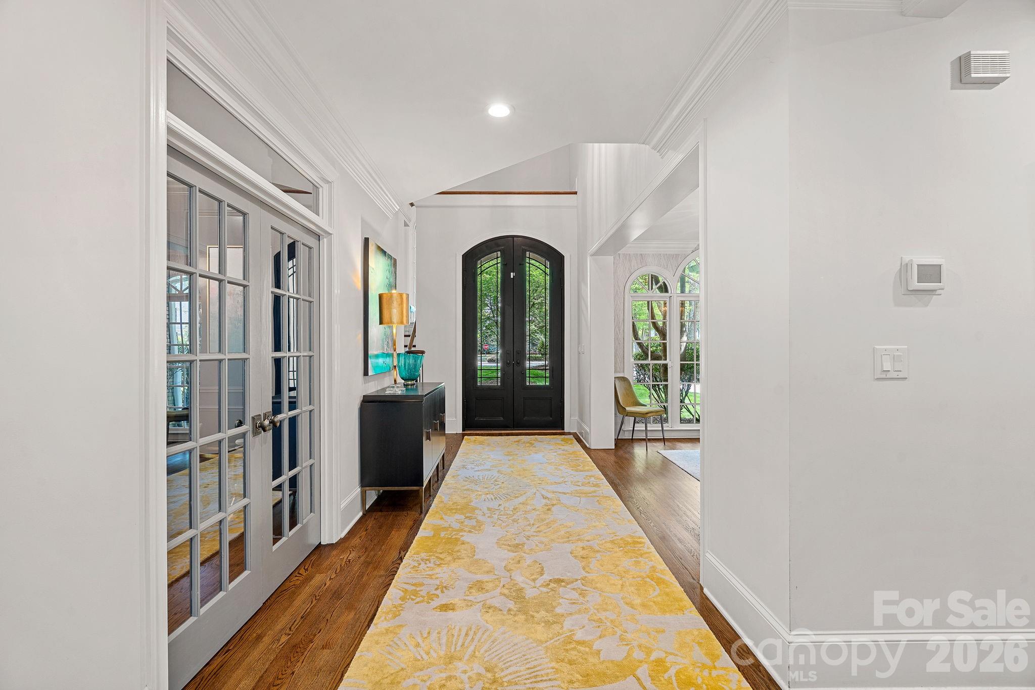 The Peninsula - Residential