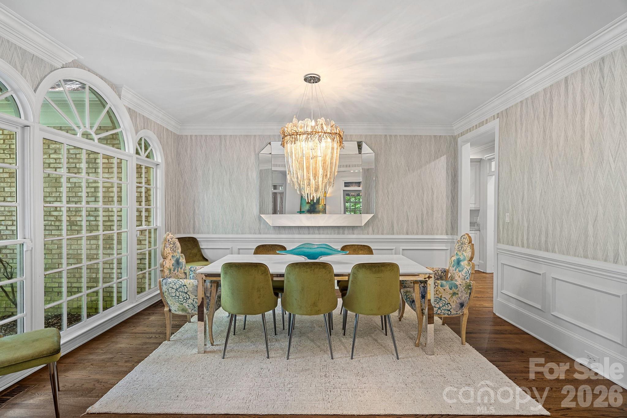 The Peninsula - Residential