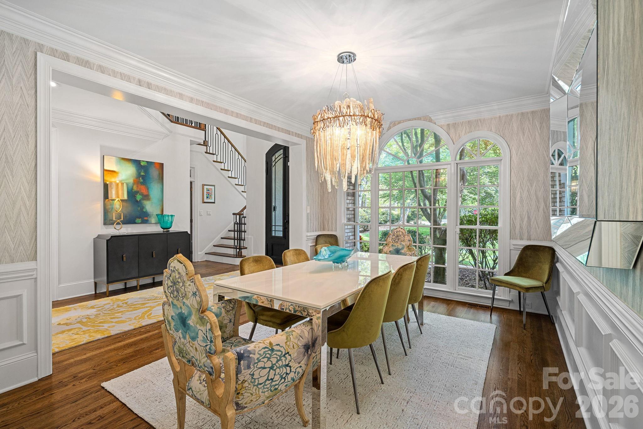 The Peninsula - Residential