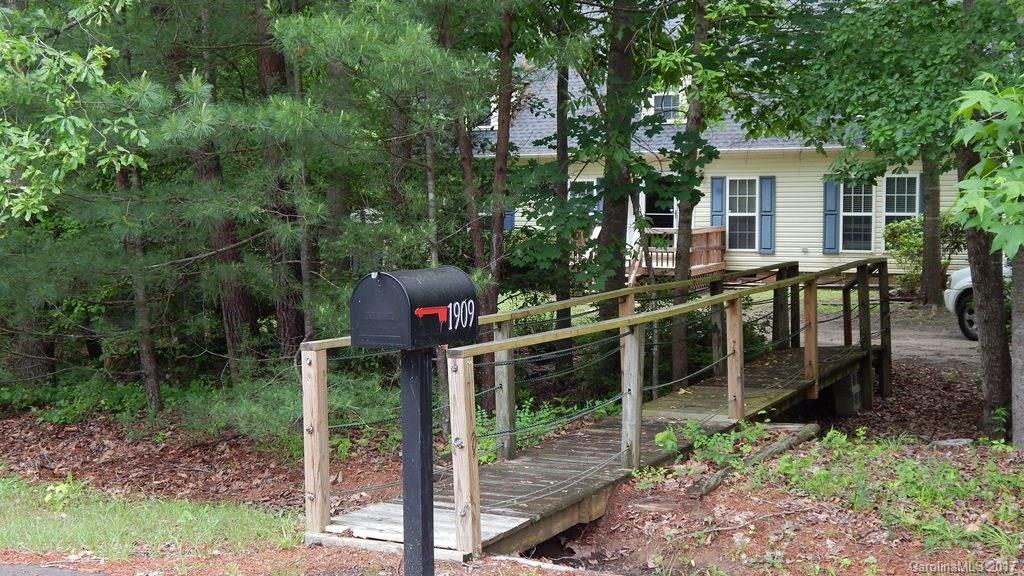 Torrence Branch Estates - Residential