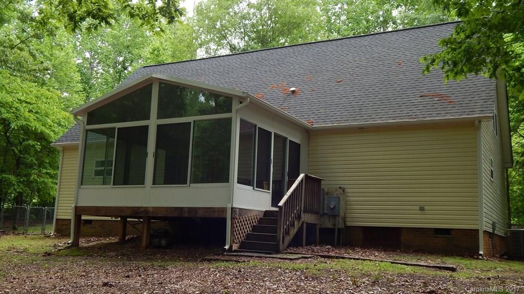 Torrence Branch Estates - Residential