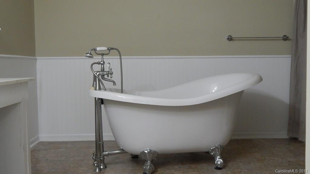 Torrence Branch Estates - Residential