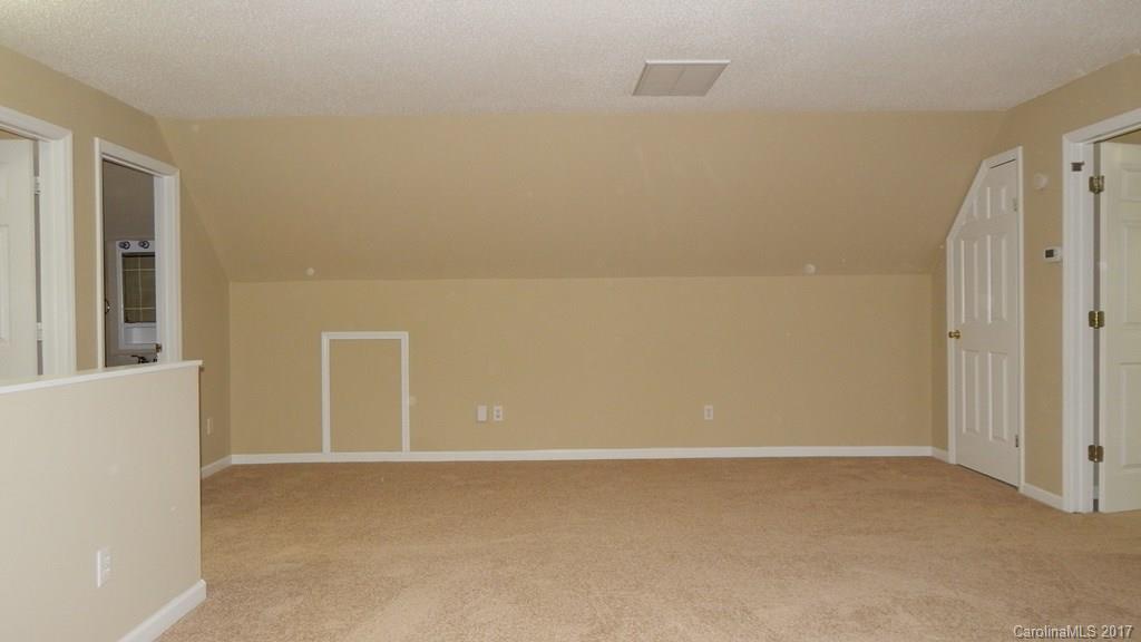 Torrence Branch Estates - Residential