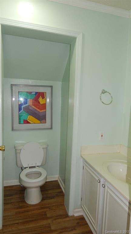 Torrence Branch Estates - Residential