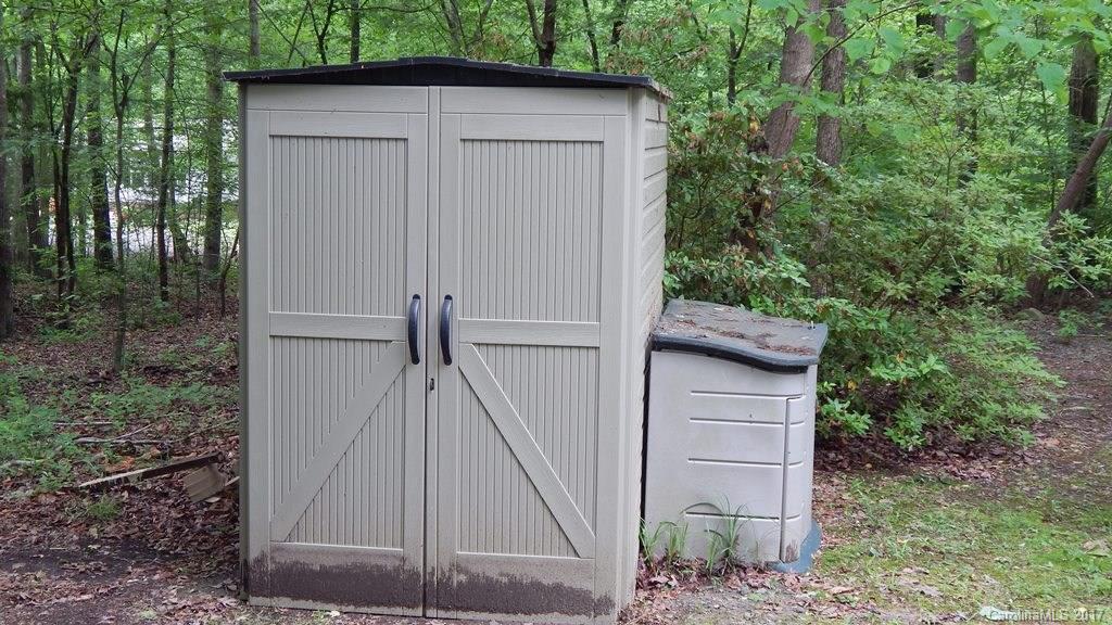 Torrence Branch Estates - Residential