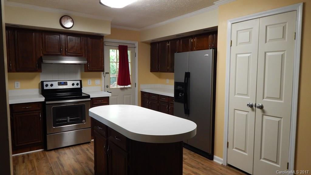 Torrence Branch Estates - Residential