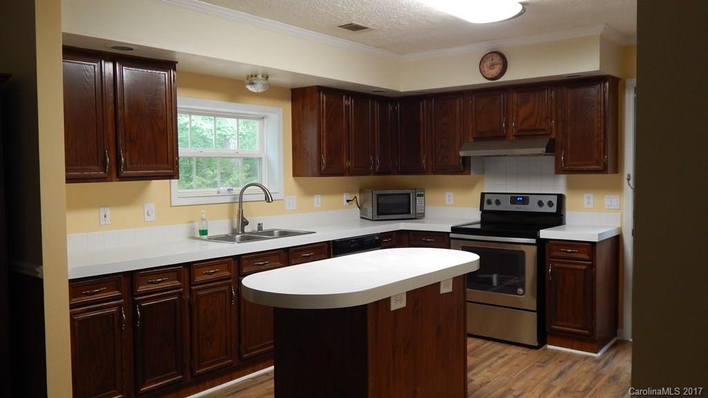 Torrence Branch Estates - Residential