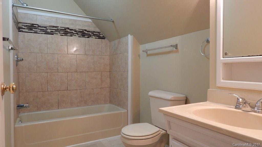 Torrence Branch Estates - Residential