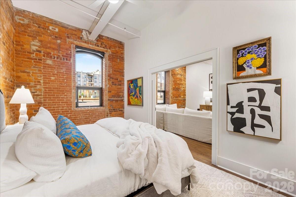 Factory South - Residential