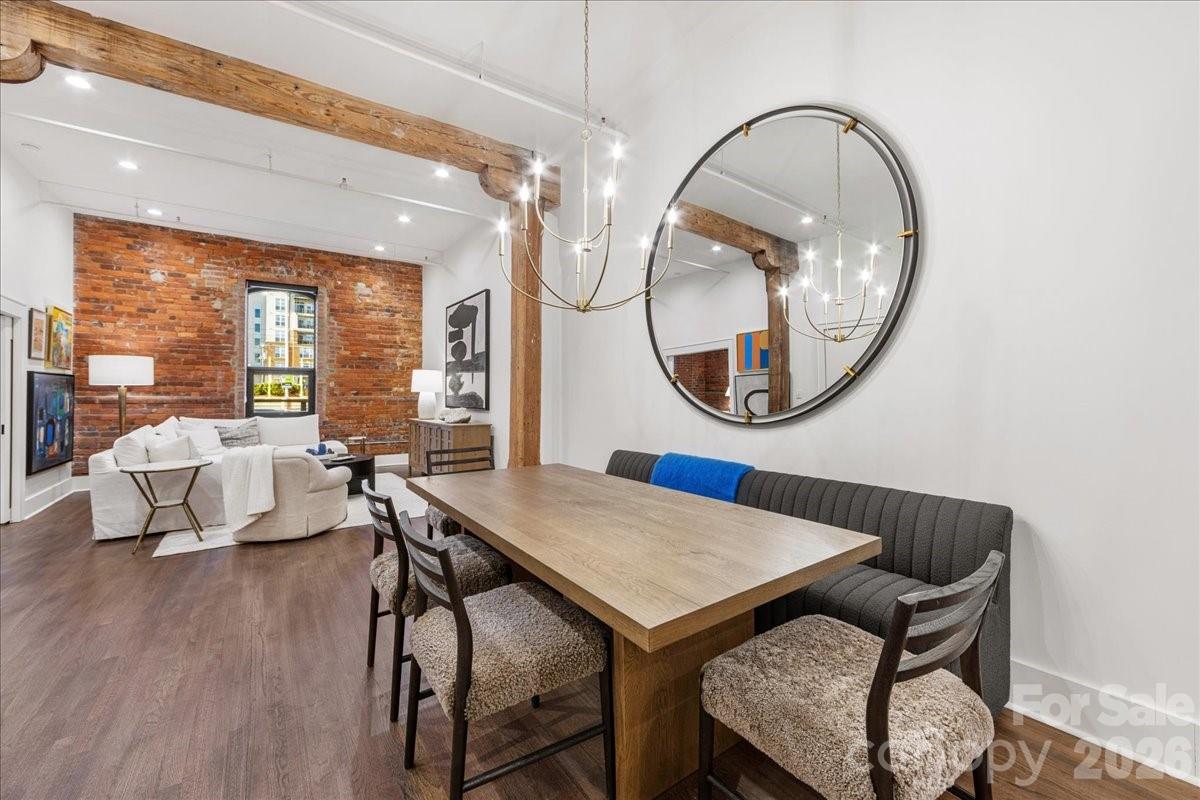 Factory South - Residential