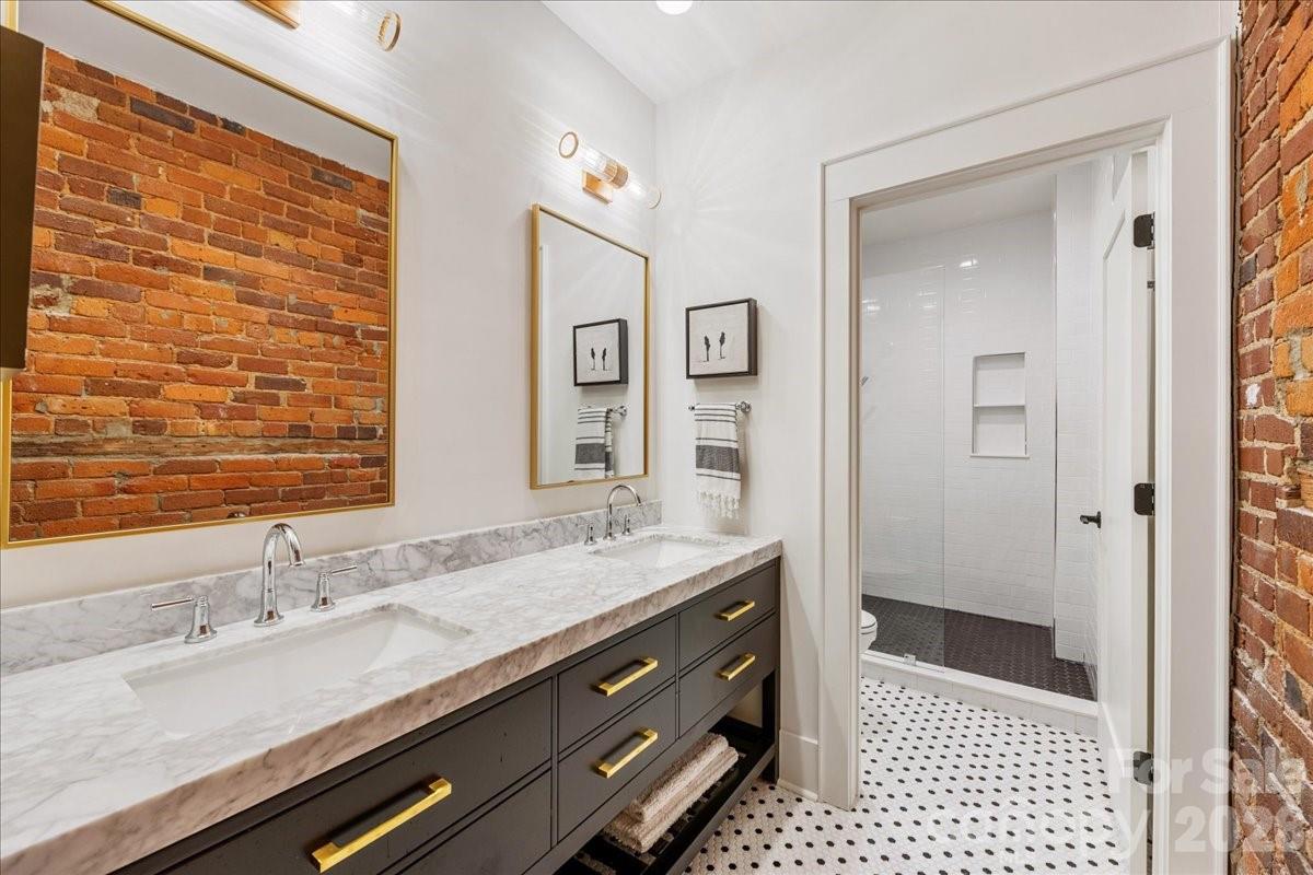 Factory South - Residential