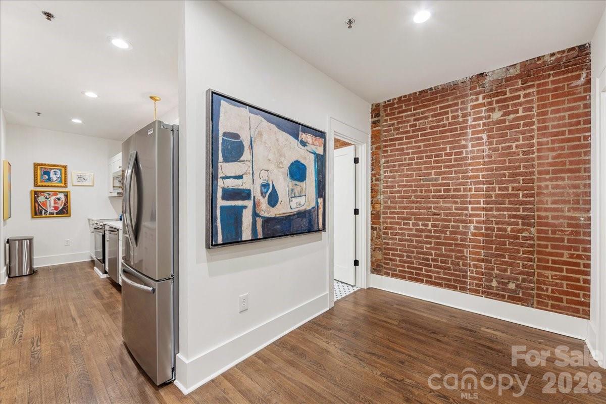 Factory South - Residential