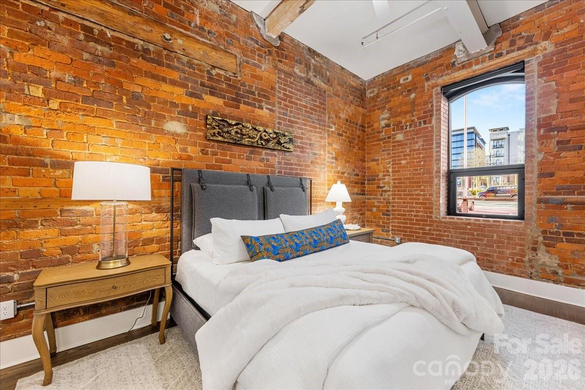 Factory South - Residential