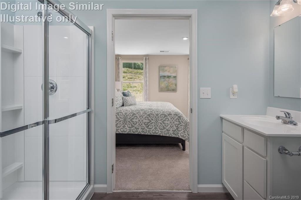 Pendleton - Residential