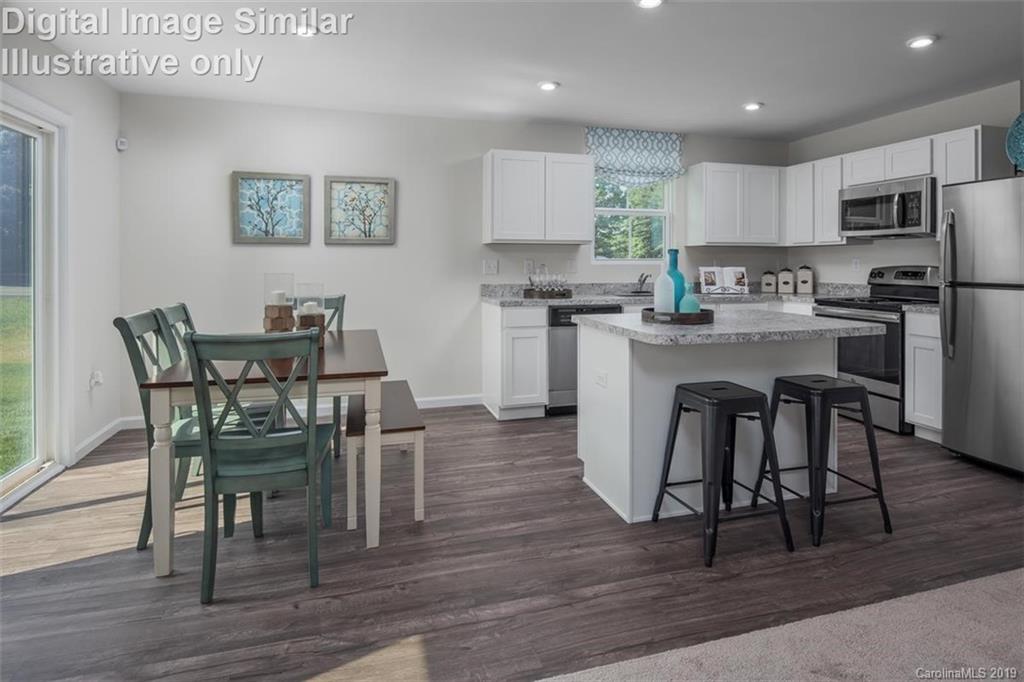 Pendleton - Residential