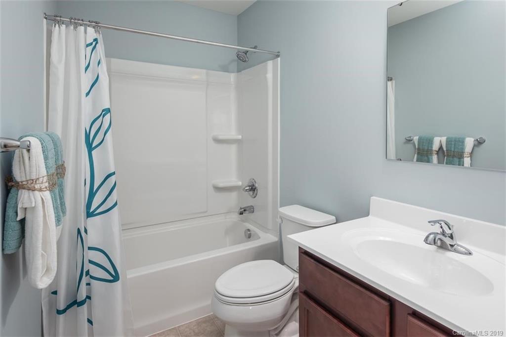 Pendleton - Residential