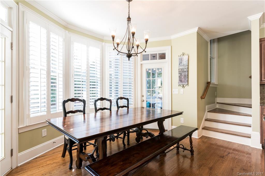 Brookhaven - Residential