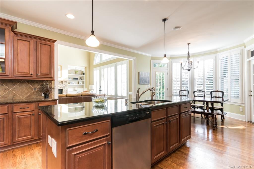 Brookhaven - Residential