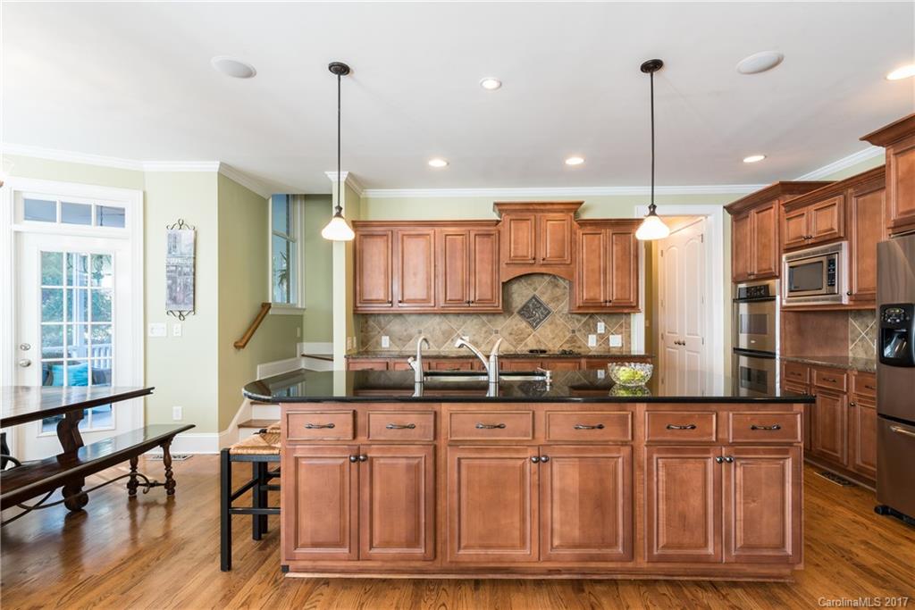 Brookhaven - Residential